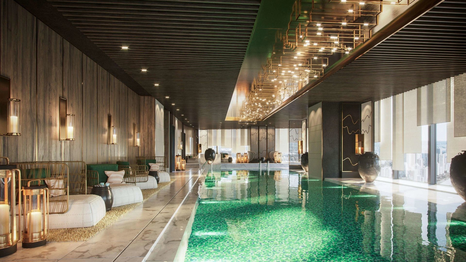 Foto - Raffles Shenzhen