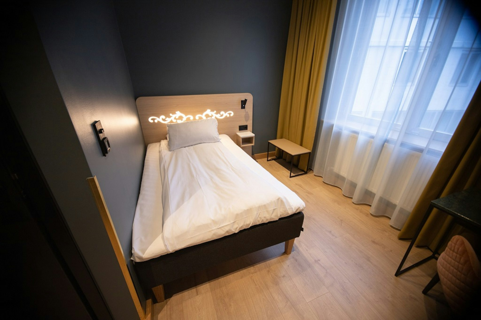 Foto - Hotell Bondeheimen