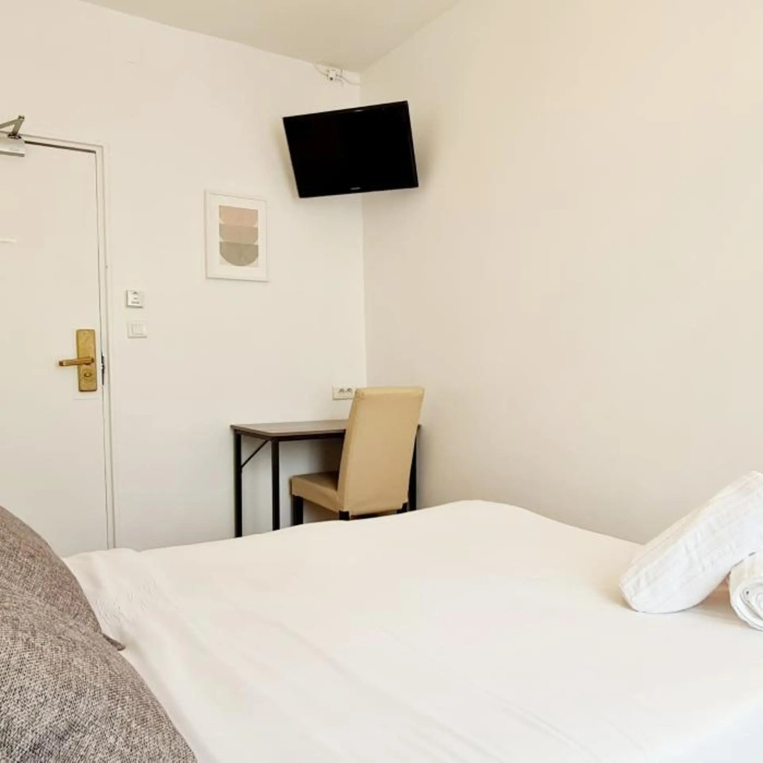 Photo - Hotel de France