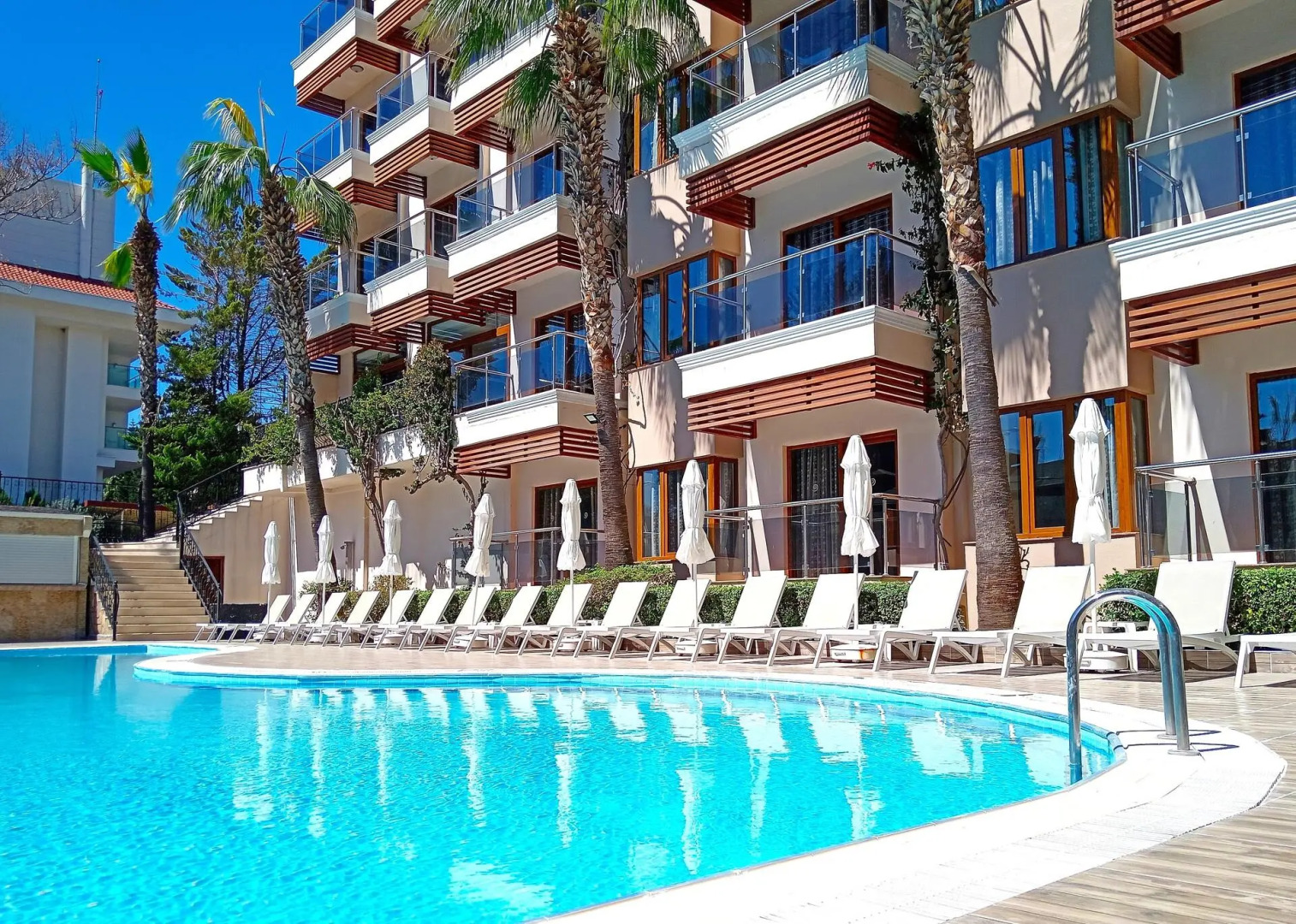 Photo - Sun Beach Park Spa Hotel - All Inclusive