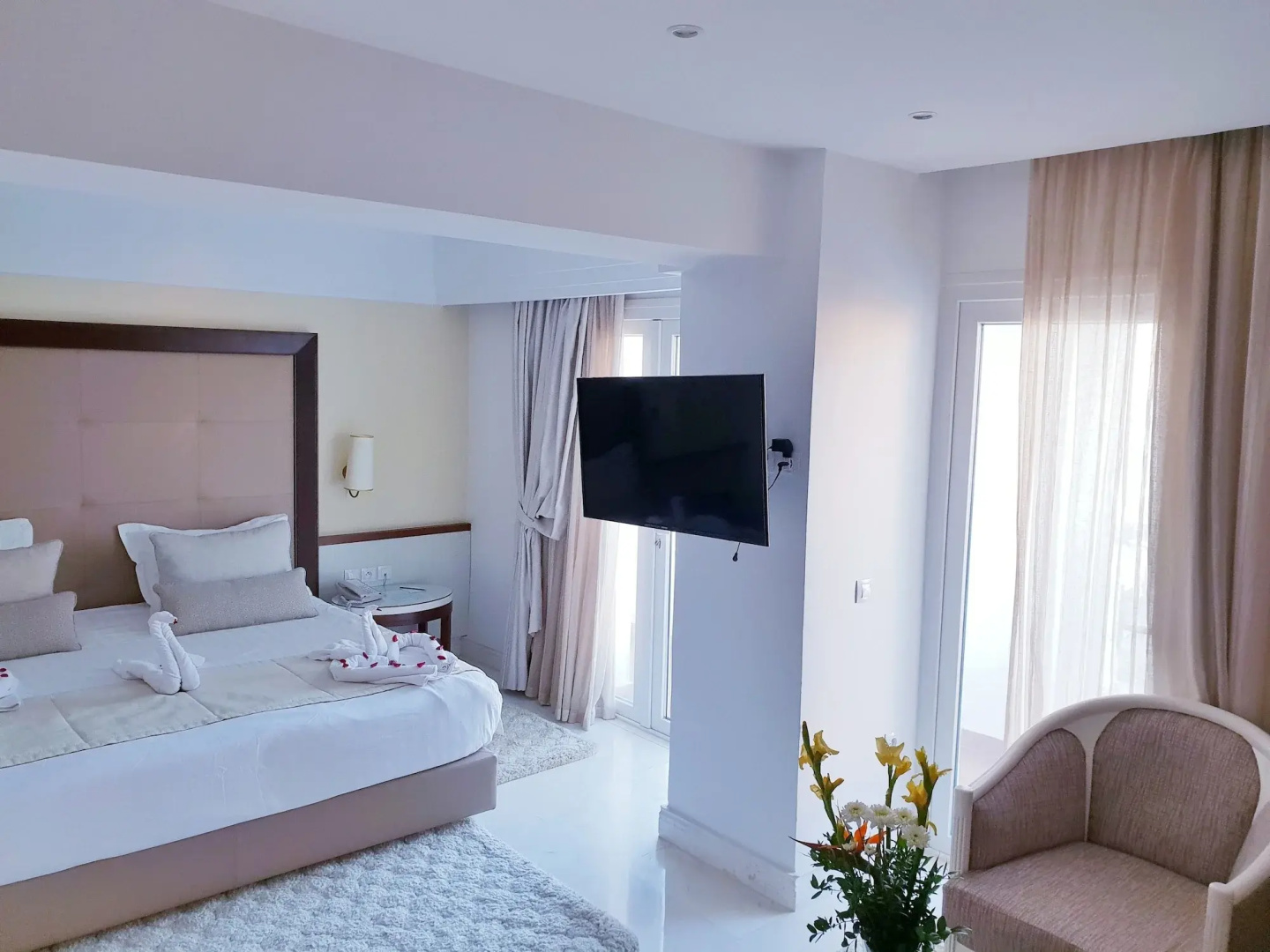 Foto - Sousse Palace Hotel & Spa