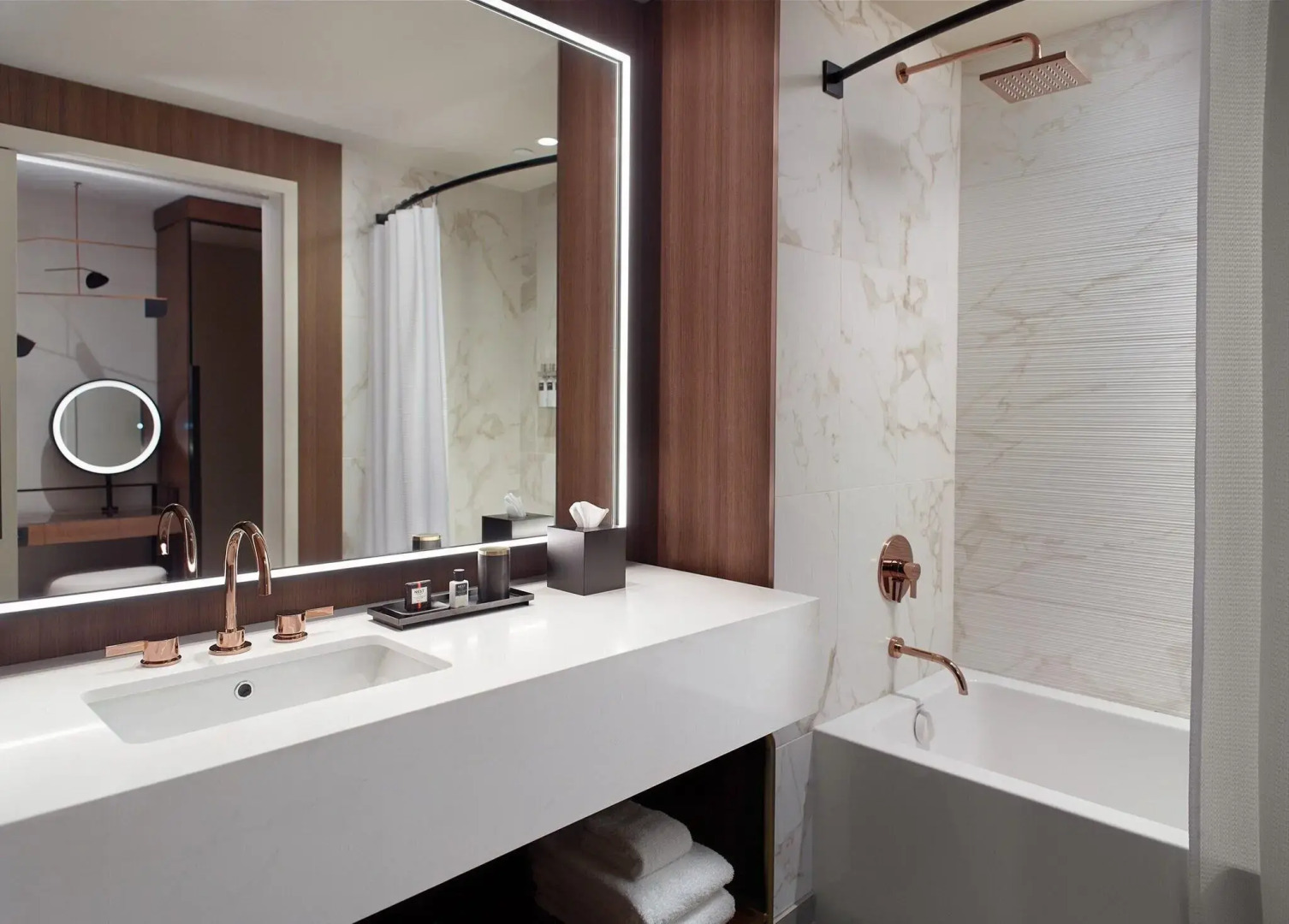 Photo - Seaport Hotel® Boston