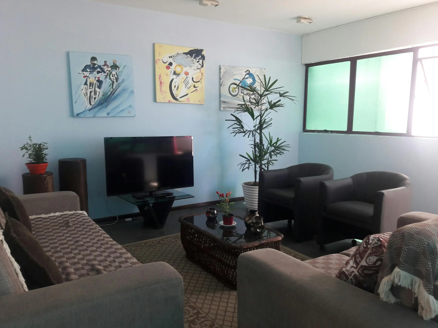 Foto - Hotel Enseada de Ponta Negra