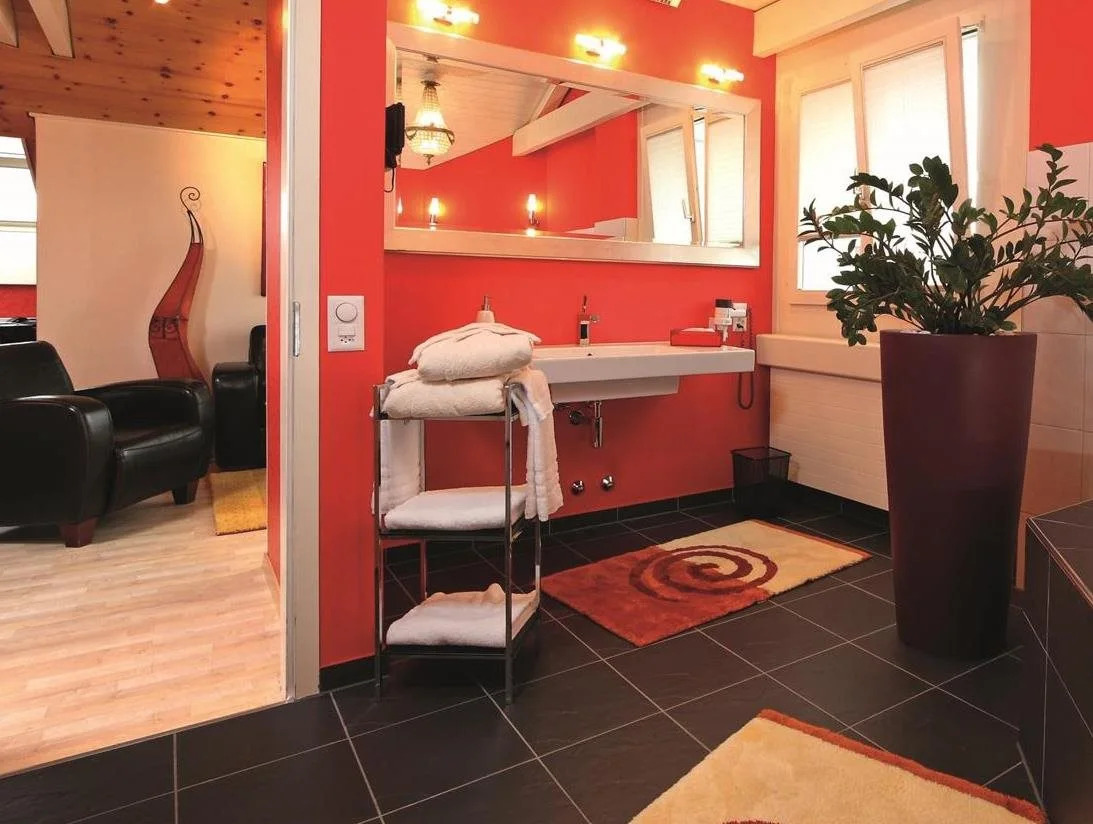 Photo - Sorell Hotel Sonnental Dübendorf