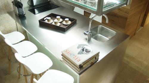 Photo - My Space Barcelona Pool City Center