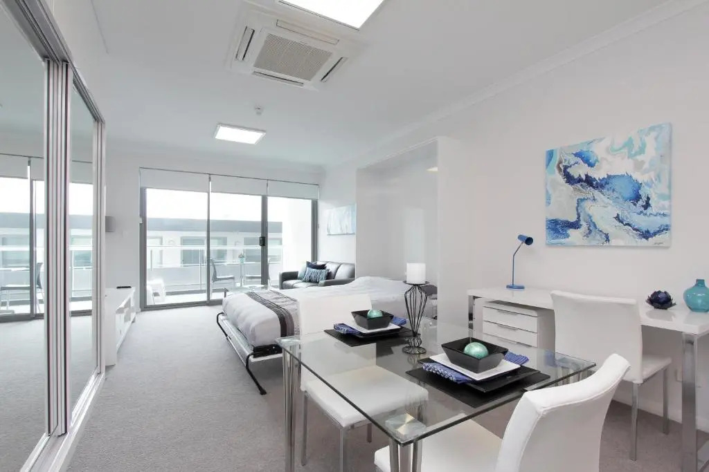 Foto - 188 Apartments