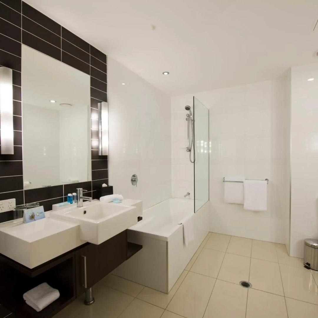 Foto - Novotel Brisbane Airport