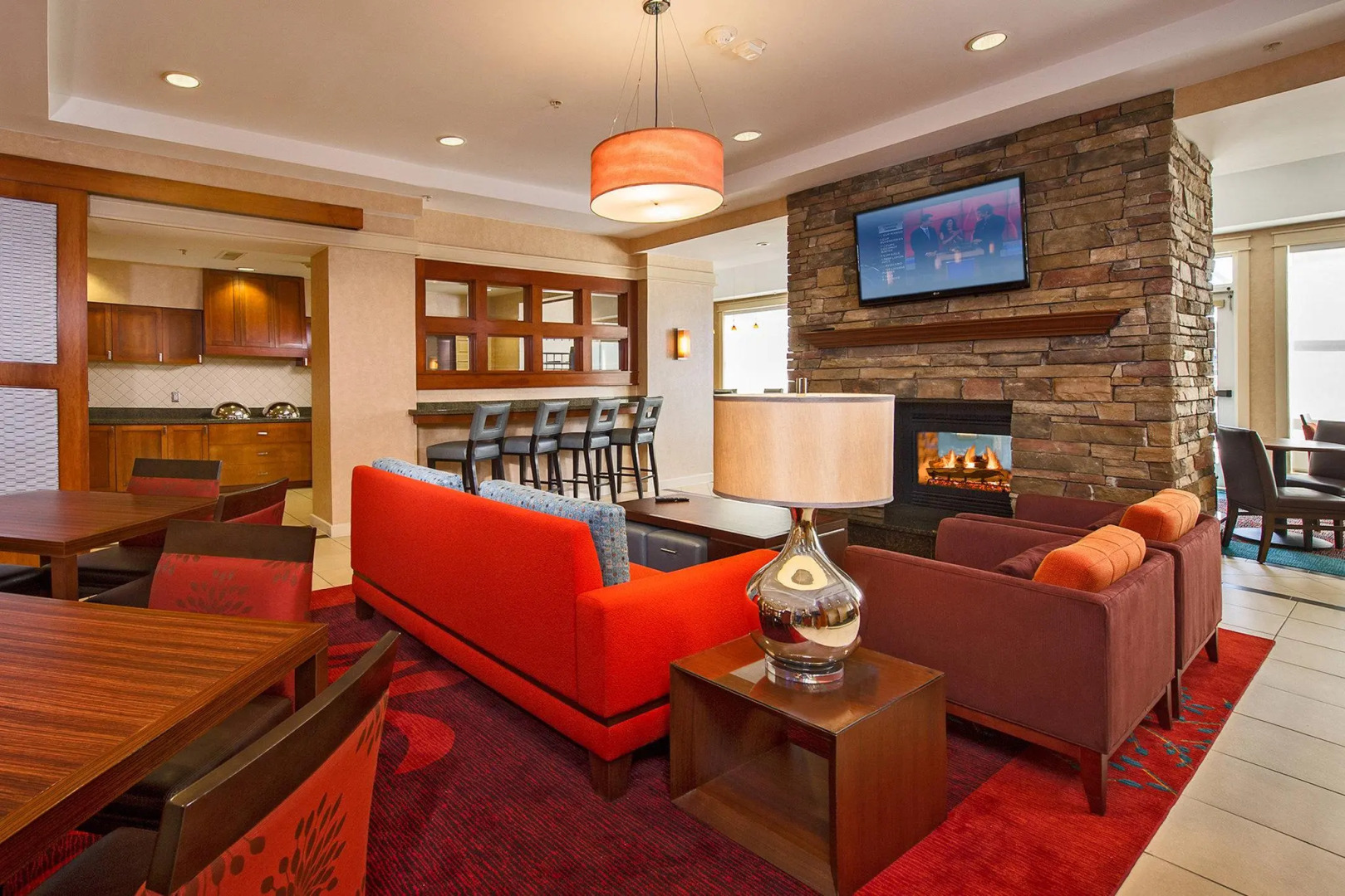 Photo - Residence Inn Silver Spring