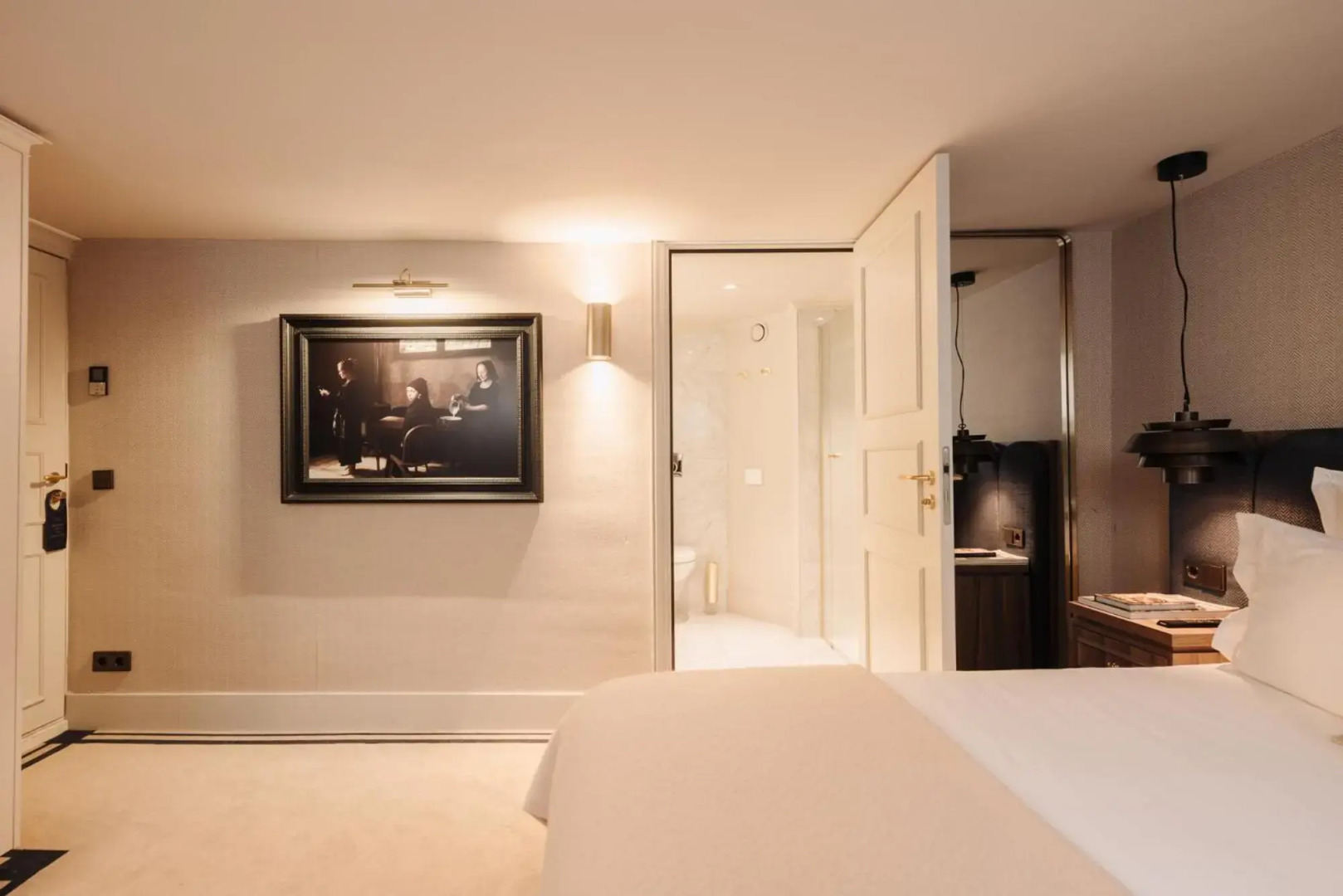 Foto - Hotel 717
