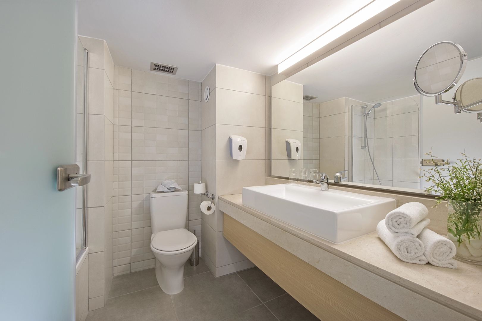 Foto - Sofianna Resort & Spa