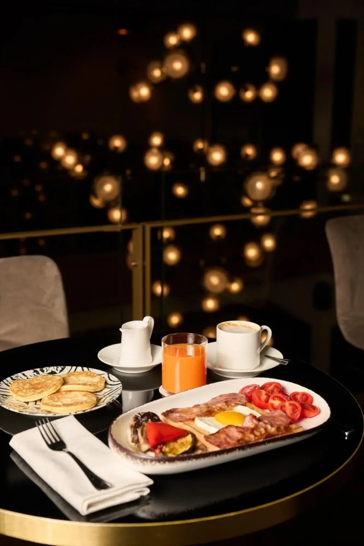 Foto - Loly Boutique Hotel