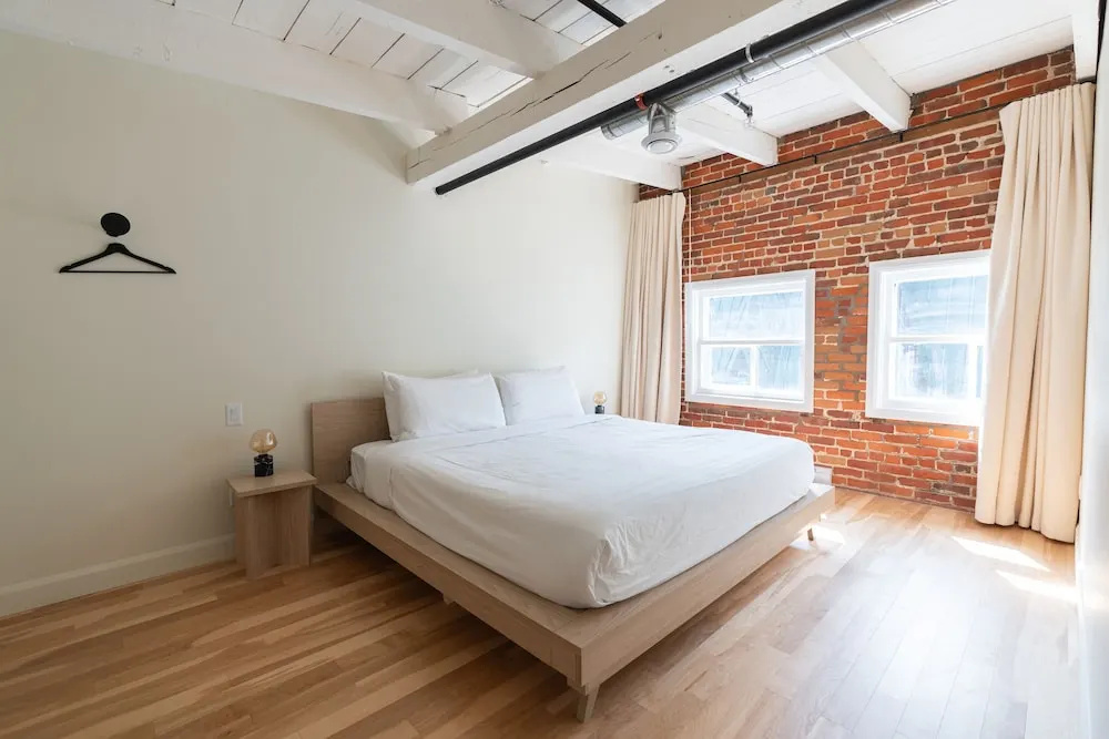 Foto - Les Lofts de la Barricade - Par les Lofts Vieux-Québec