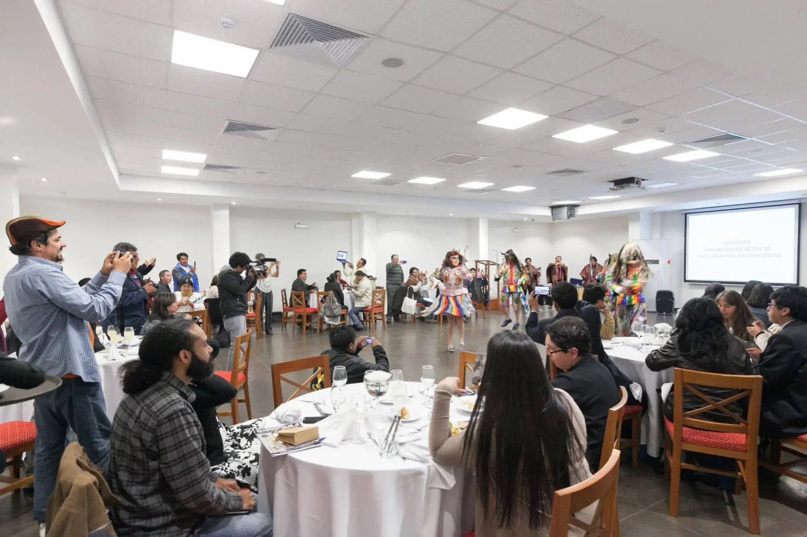 Foto - San Agustin Plaza