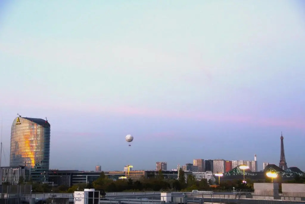 Foto - FINESTATE Coliving Mairie d'Issy