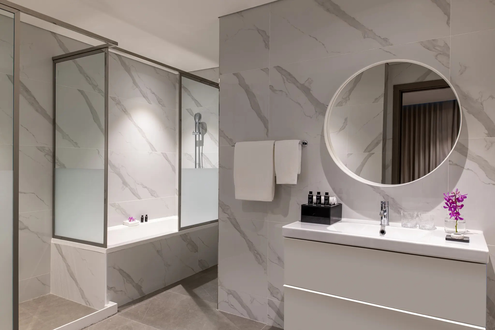 Photo - Steigenberger Residence Doha