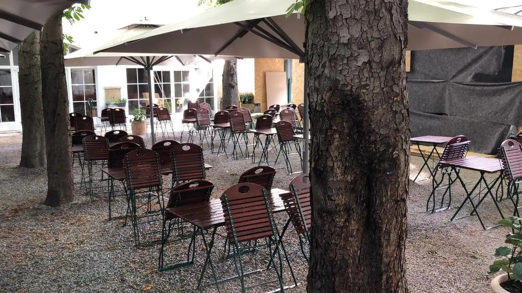 Photo - Hotel Brauhof Wien