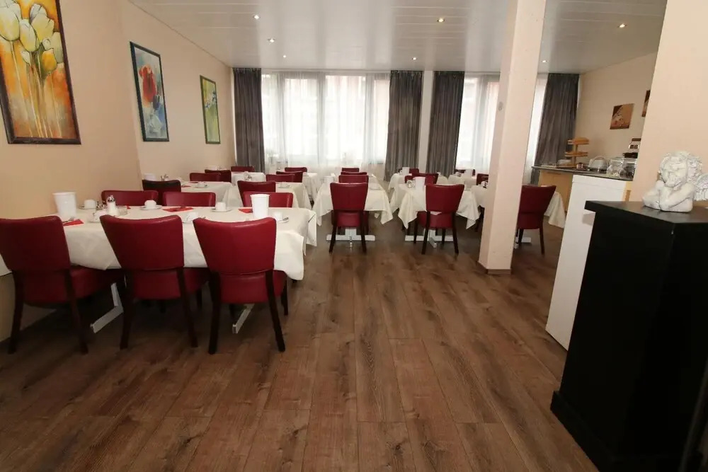 Photo - Concorde Hotel Ascot