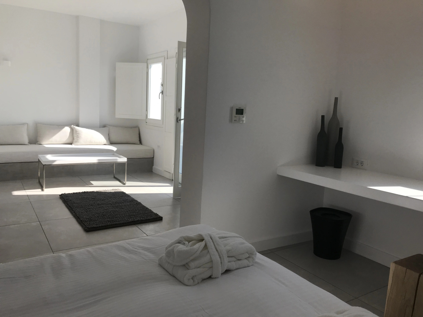 Photo - Panorama Suites