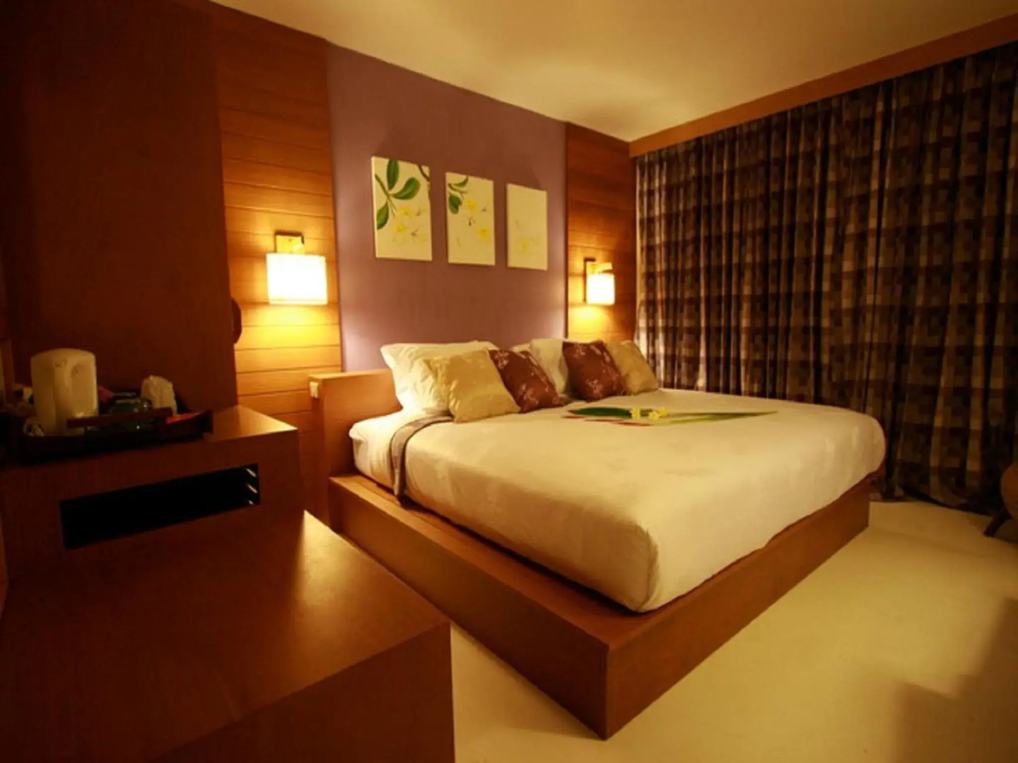 Foto - Vieng Mantra Hotel