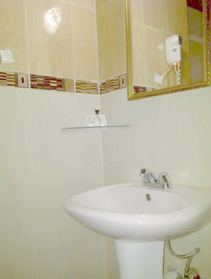 Foto - Hotel Bahía Suites