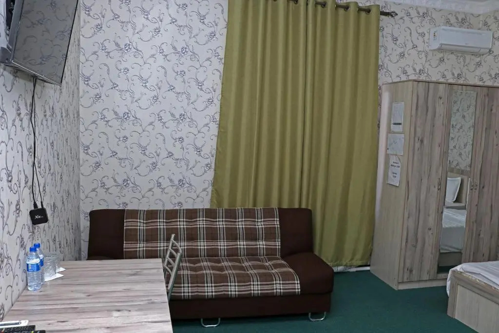 Photo - Chinor Garden Hotel