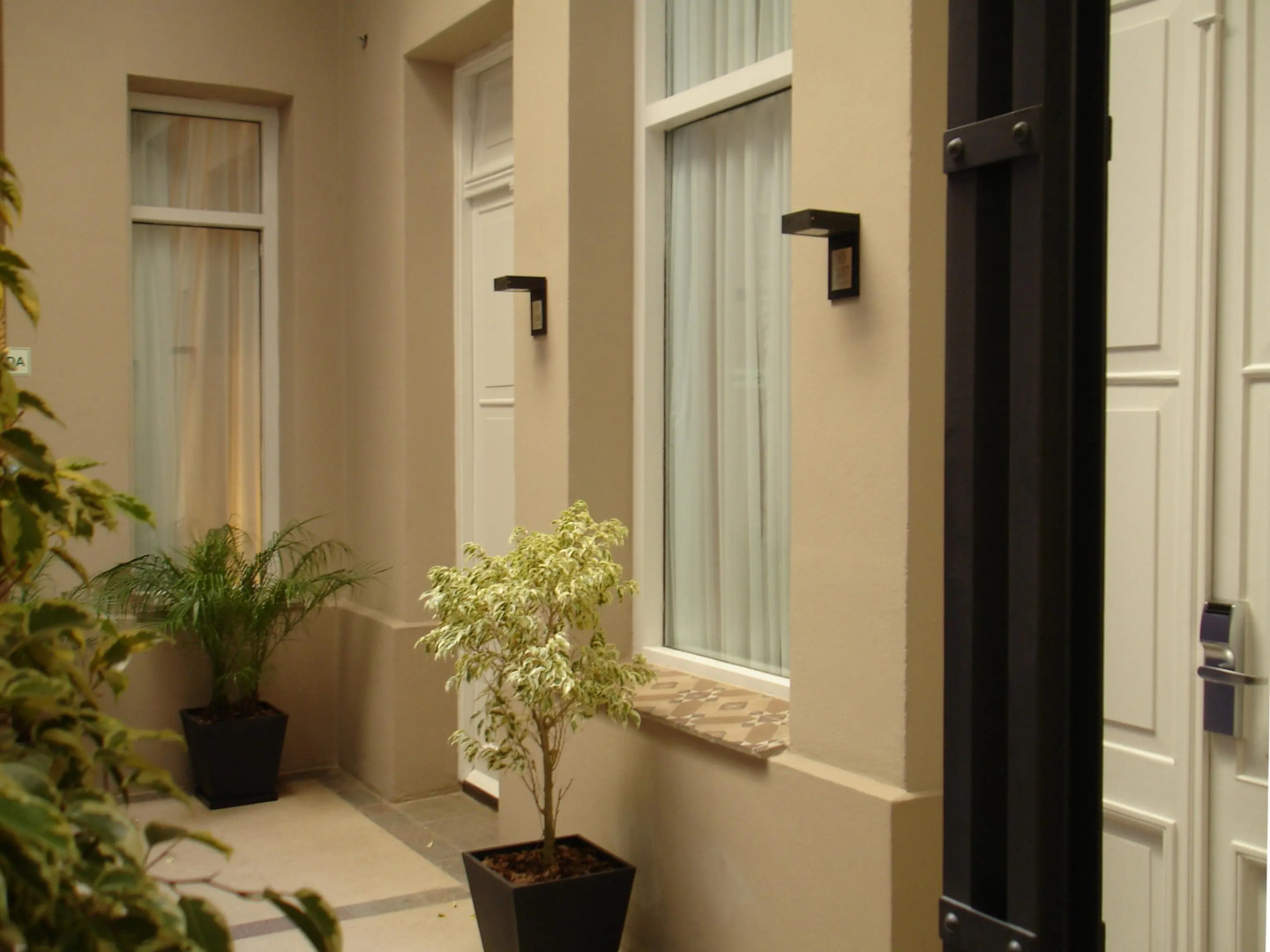 Foto - San Telmo Suites