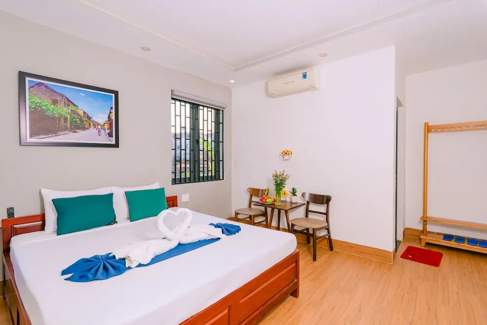 Photo - Vinh Khang Homestay