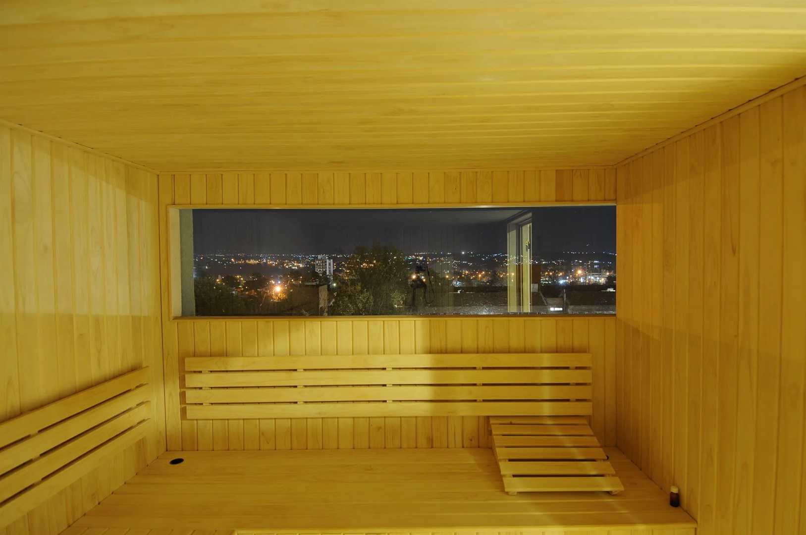 Foto - Pinares Panorama Suites, Spa & Convention Center