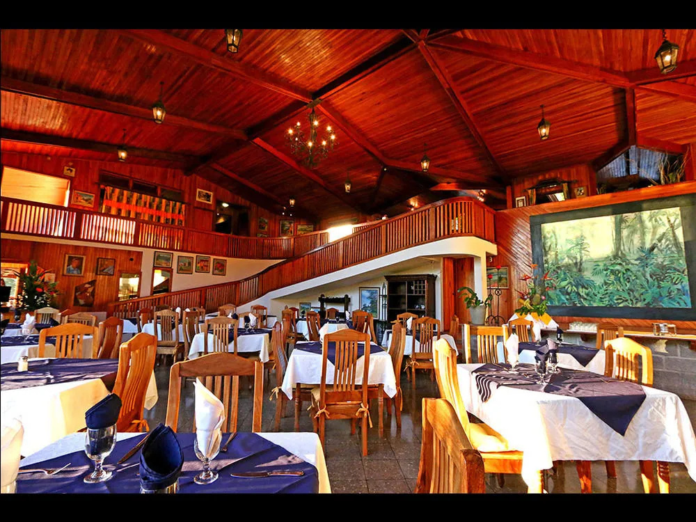 Foto - Fondavela Hotel