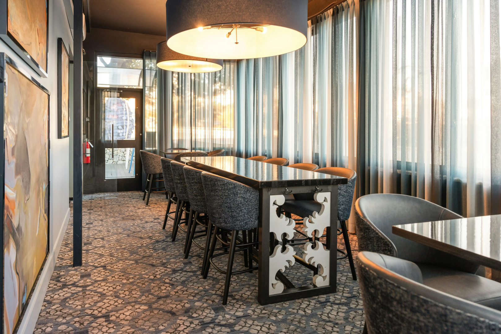 Foto - Lorenzo Hotel Dallas, Tapestry Collection by Hilton