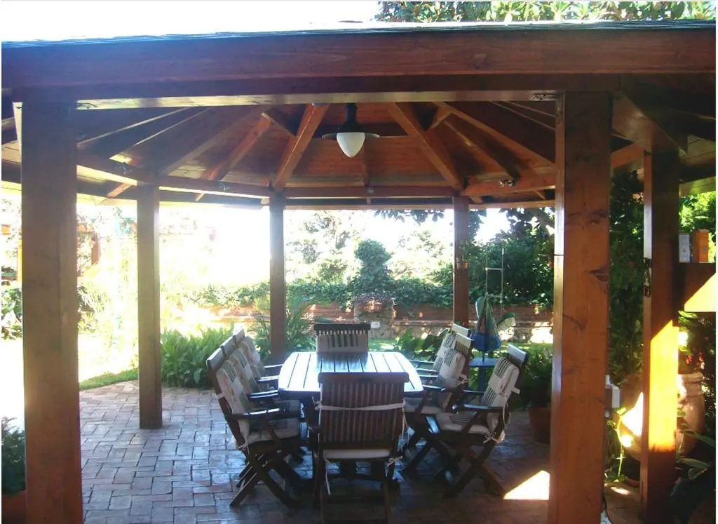 Photo - Small Paradise Palermo