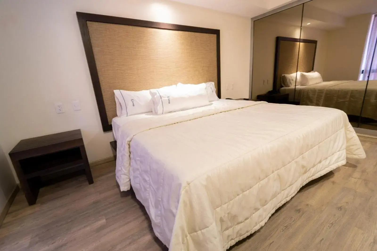 Photo - Hotel Lepanto Reforma