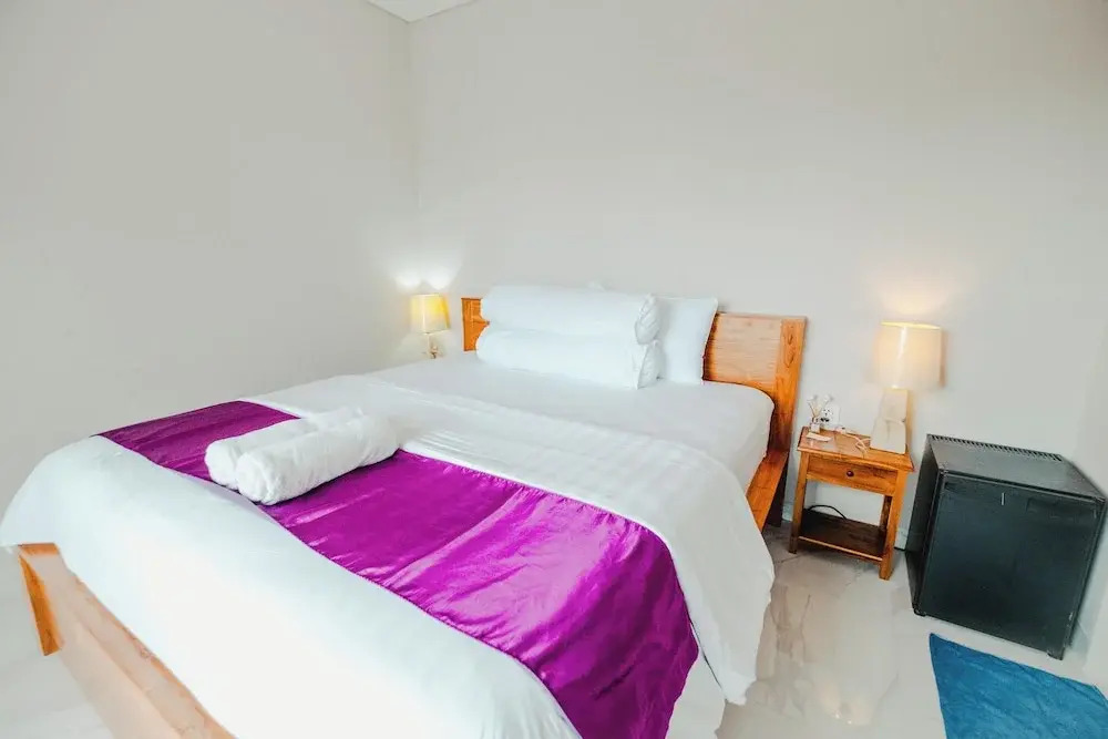 Photo - Turtle Shelter Guest House