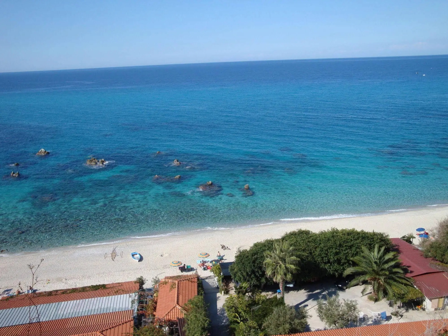 Foto - Hotel Tirreno