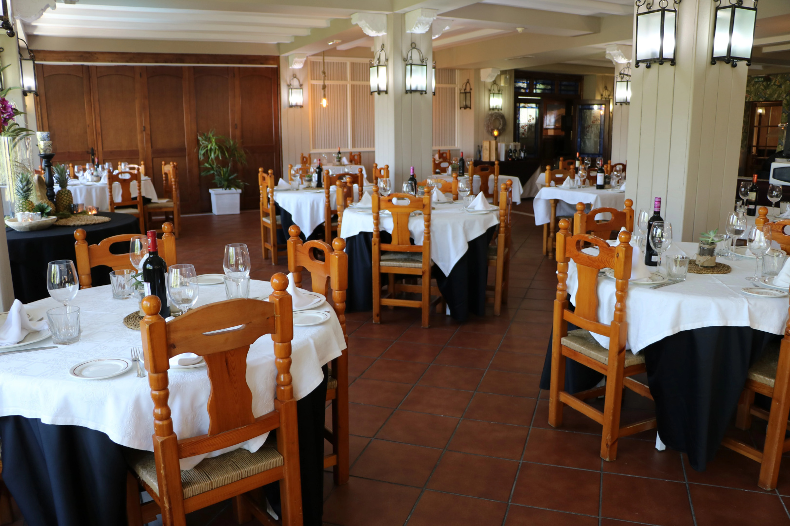 Foto - Hotel El Guerra