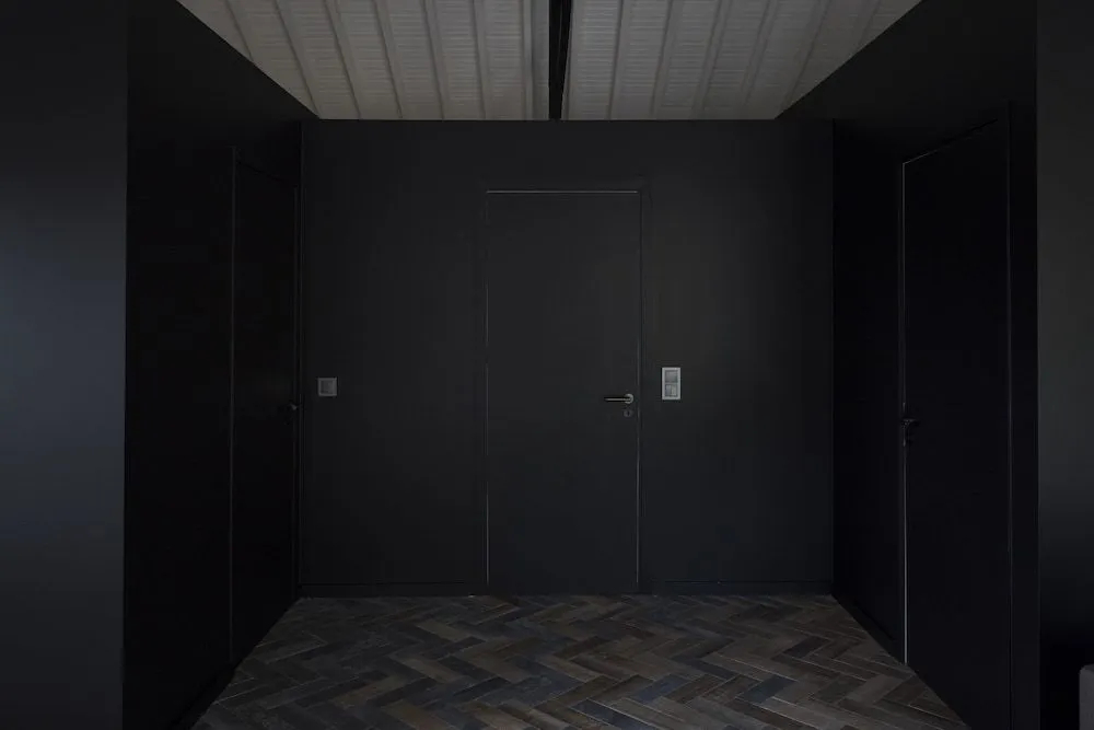 Foto - Volcanic Charming House