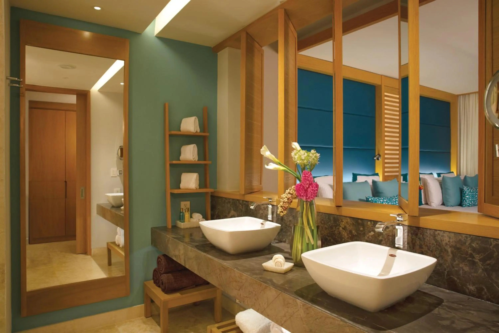 Photo - Dreams Playa Mujeres Golf & Spa Resort - All Inclusive