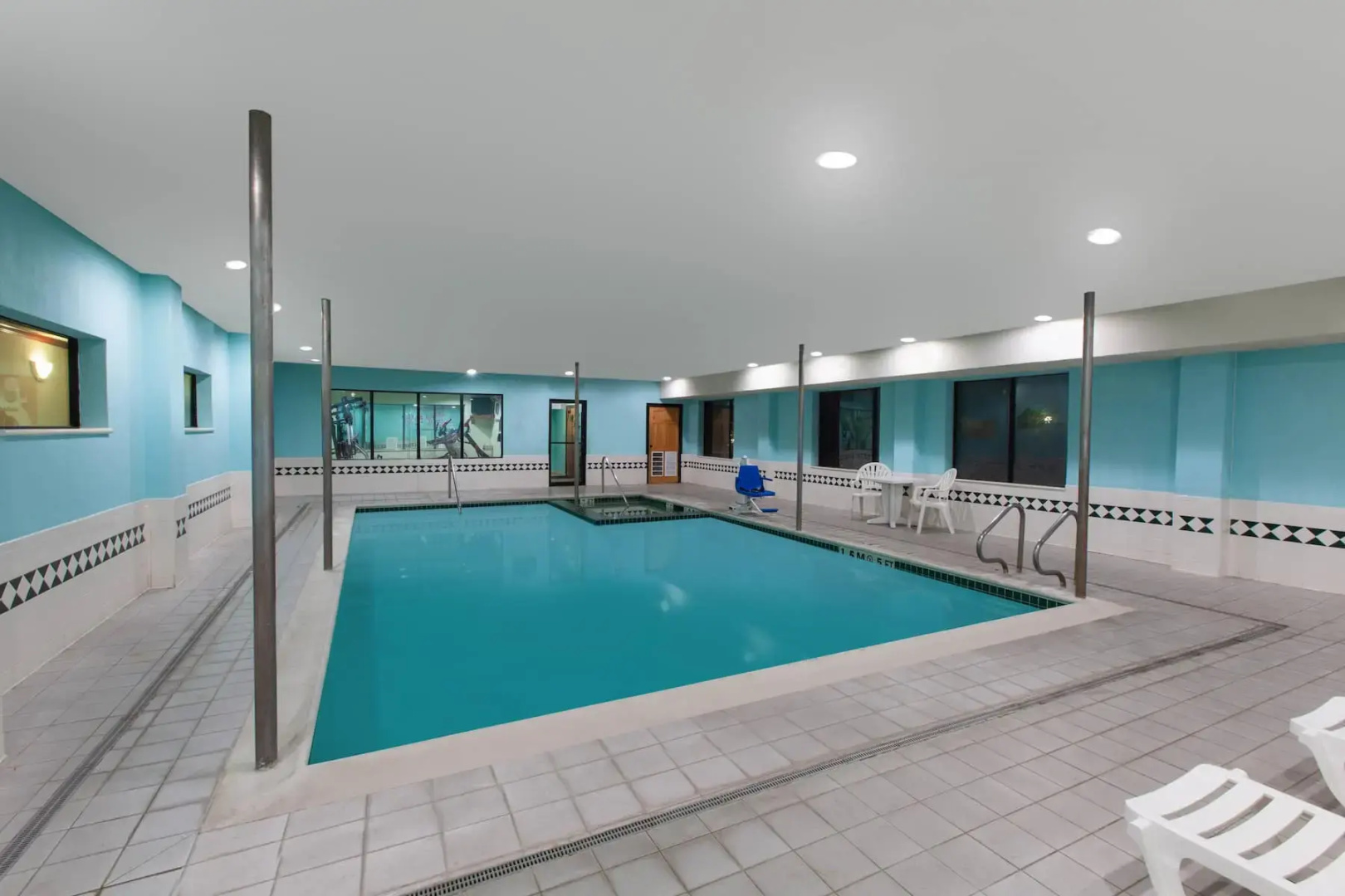 Photo - Wingate By Wyndham Houston / Willowbrook