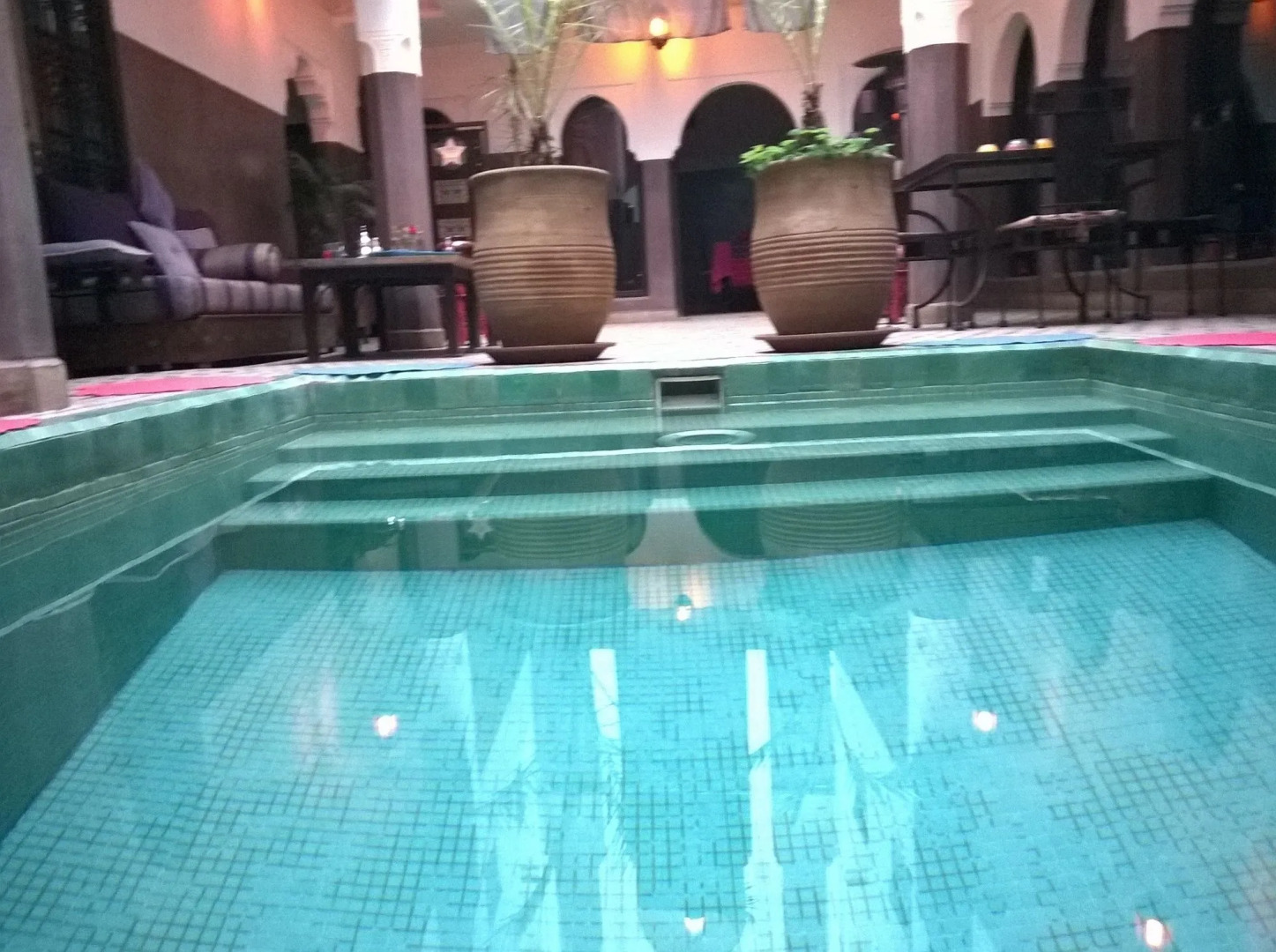Photo - Riad Khabia & Spa