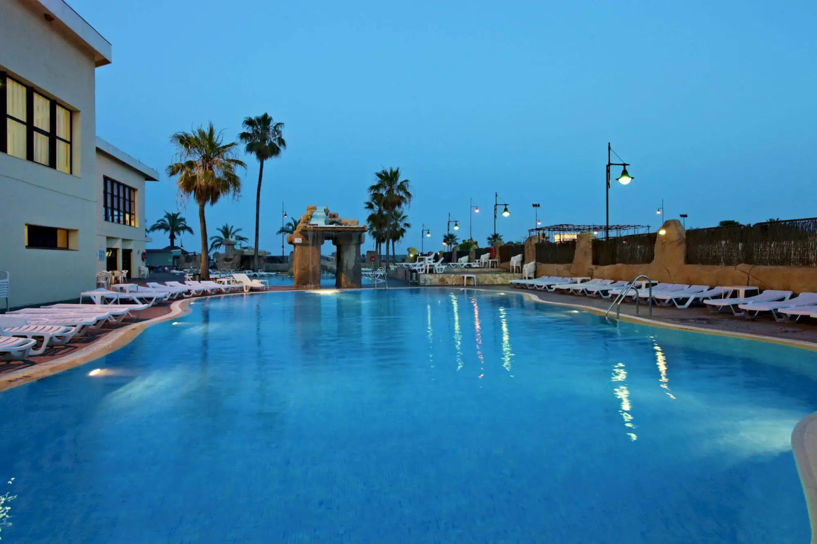 Foto - Hotel Ibersol Torremolinos Beach