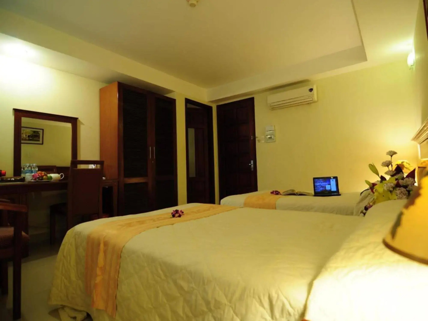 Foto - Khách sạn Phước Lộc Thọ 2 - 福禄寿