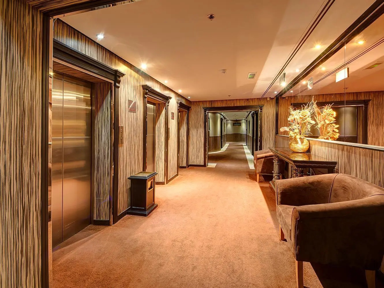 Foto - Vendome Plaza Hotel