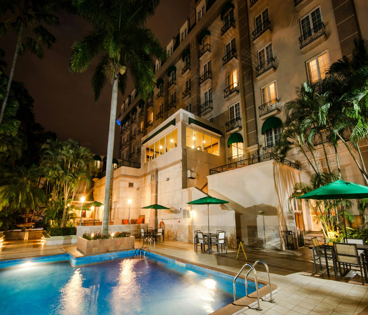 Foto - Hilton Princess San Pedro Sula