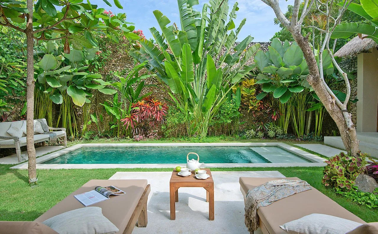 Photo - Villa Kori Bali Kubu, 9 people maximum, close to Seminyak Beach