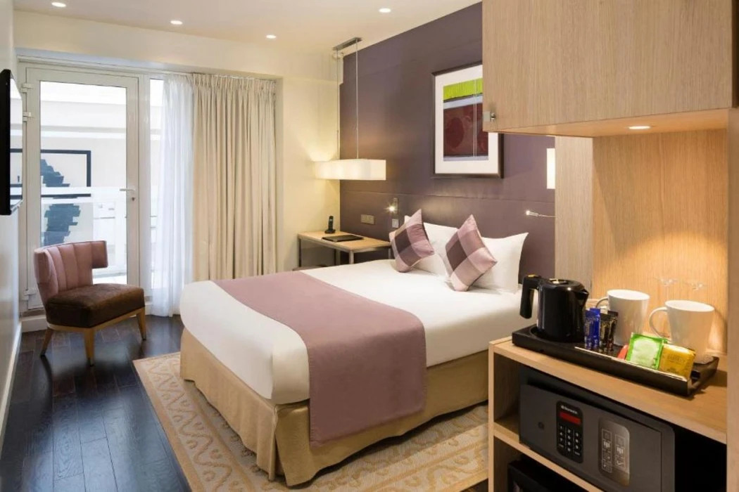 Photo - Hôtel Le Magnifique Ex Hôtel Le M