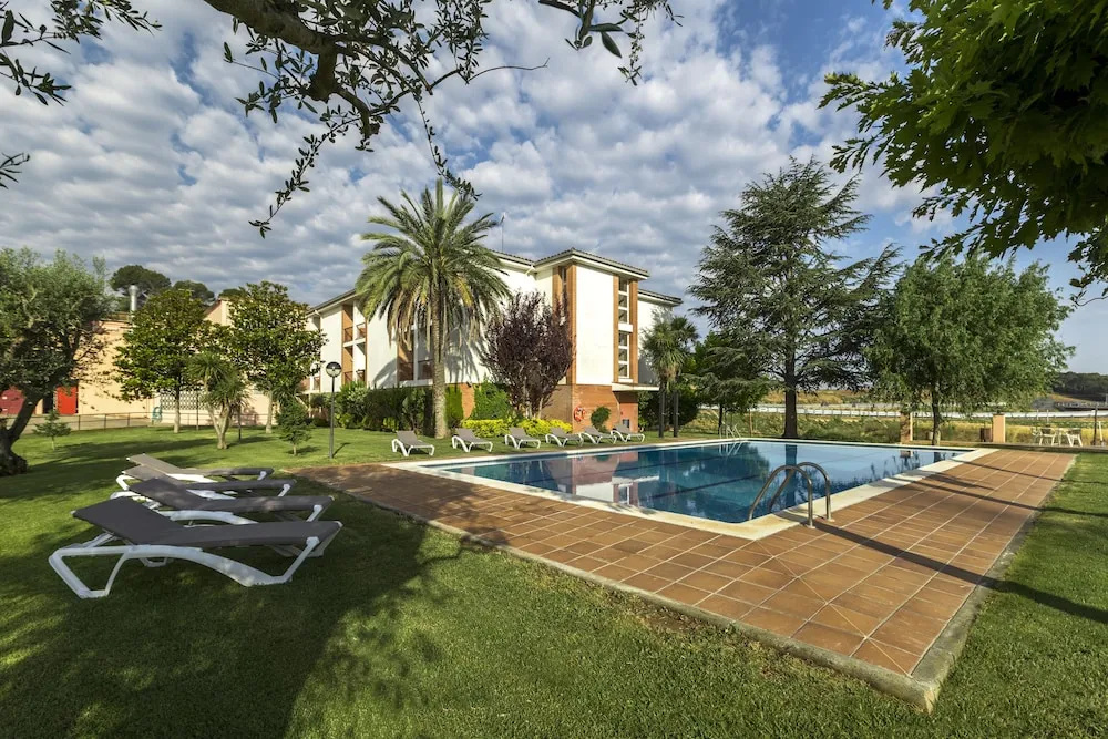 Foto - Hotel Sausa
