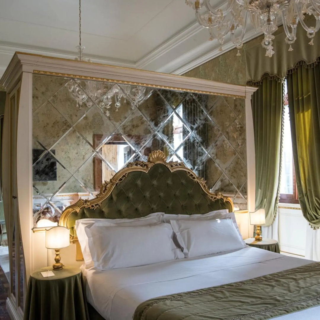 Foto - Hotel Nani Mocenigo Palace