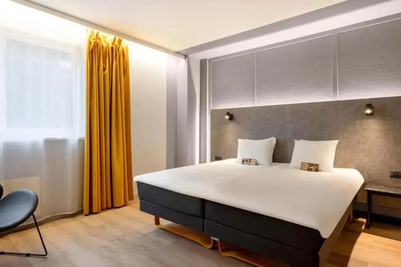 Foto - Metropol Hotel