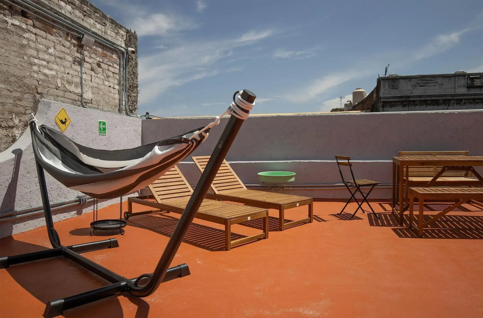 Photo - Hostal CASA MX bellas artes