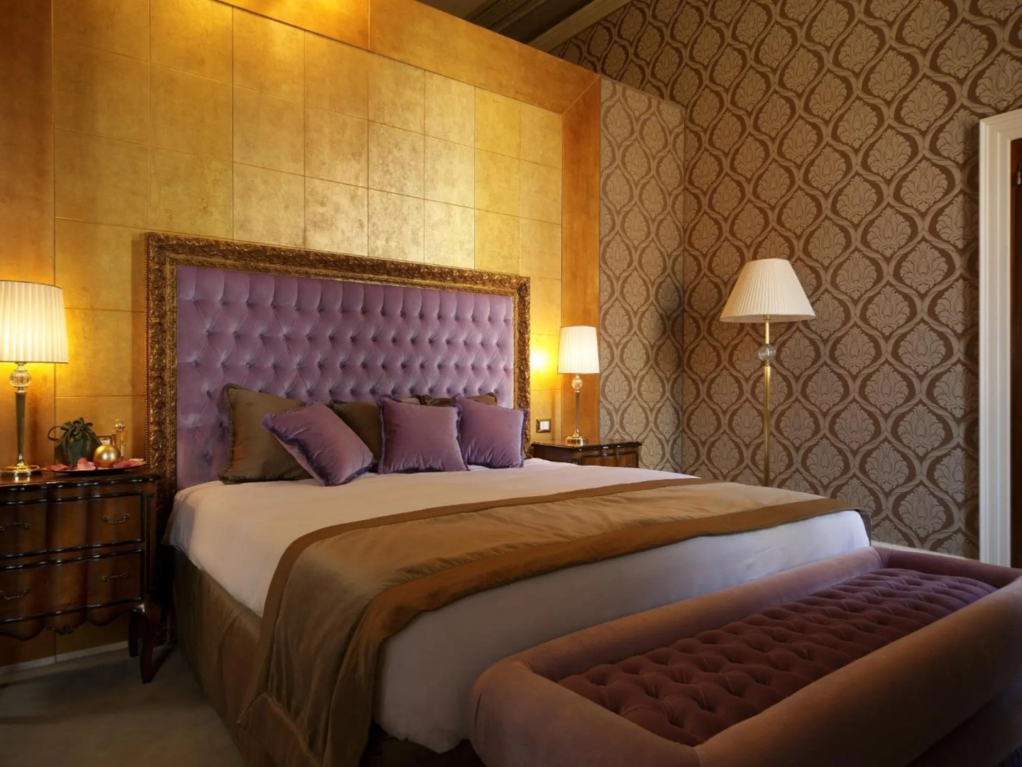 Photo - Hotel Ca' dei Conti